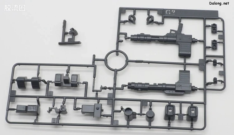 HGUC 网络限定版 勇士Vertex - 图片